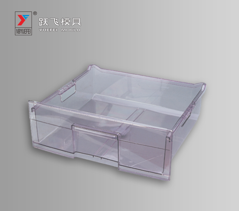 Drawer samples Mould