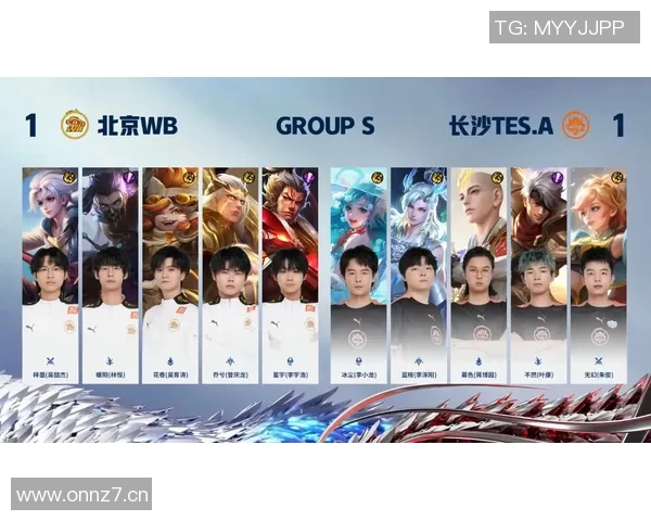 王者荣耀热议：BLG战队灵活性引发的战术争论与未来展望