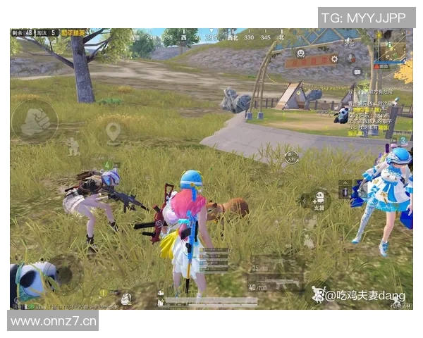 聚焦和平精英V5版本的节奏变化与玩家体验探讨